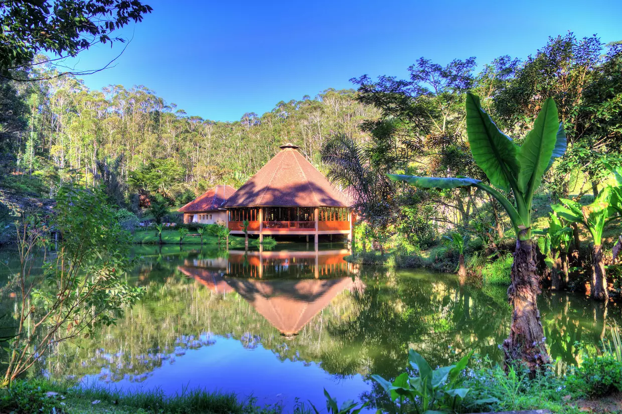 Parc Andasibe