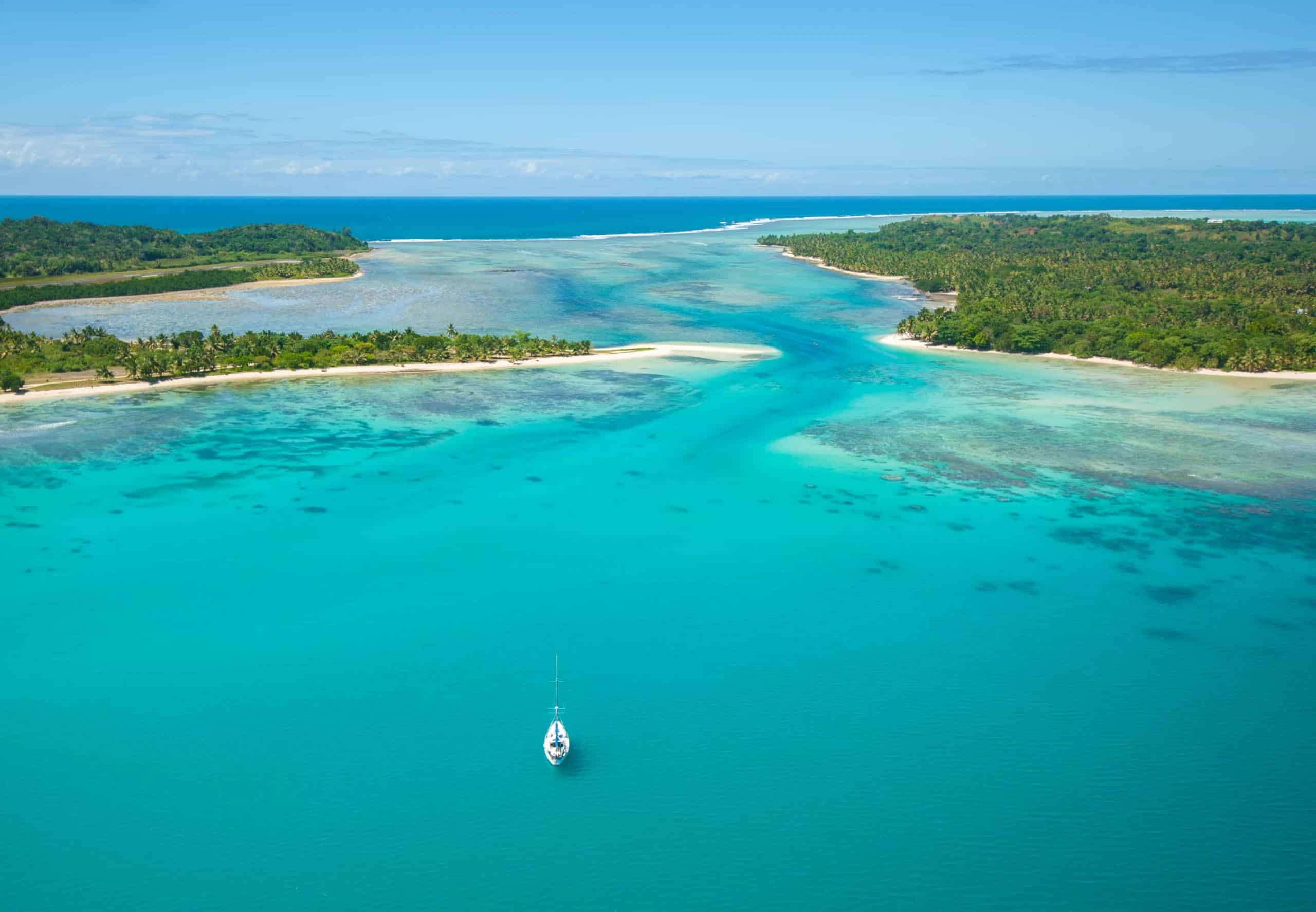 Sainte Marie
