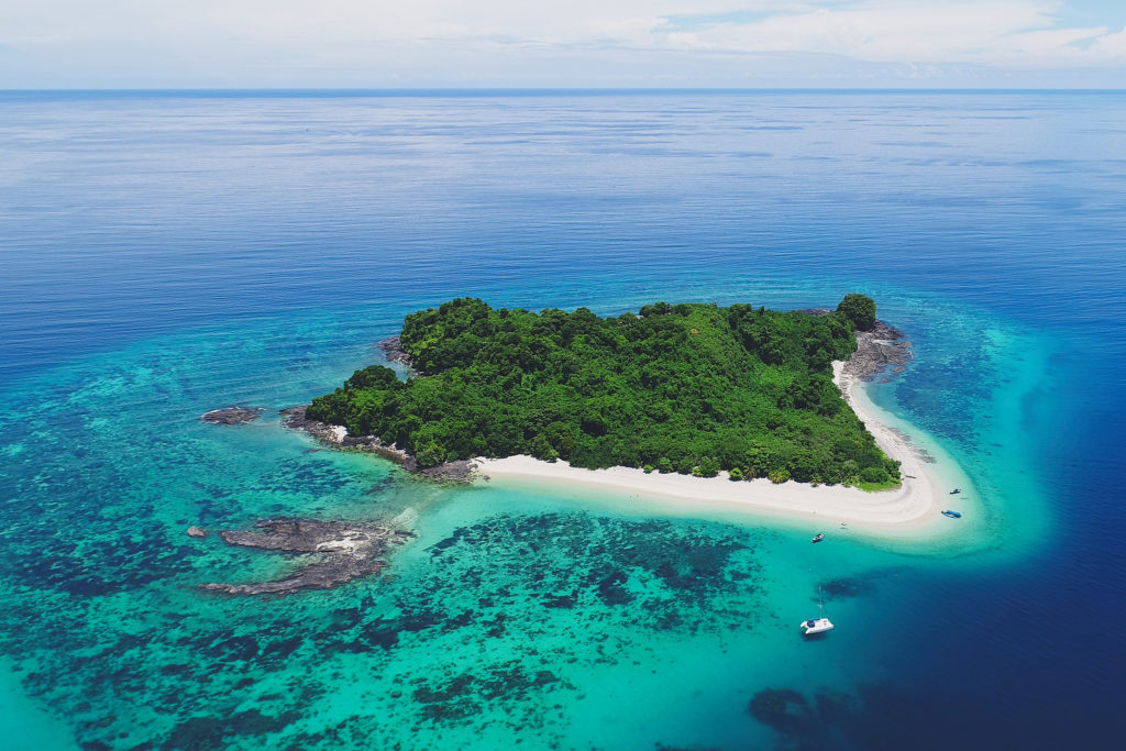 Nord de Madagascar